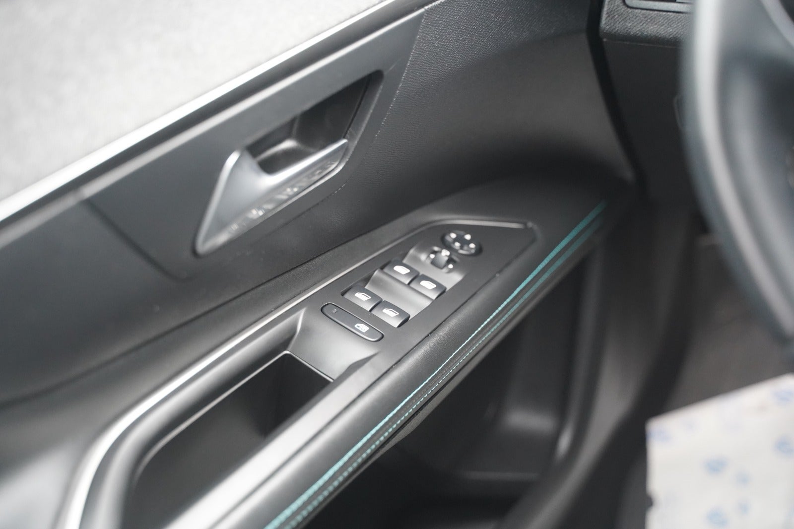 Billede af Peugeot 3008 1,6 Hybrid Allure Pack EAT8