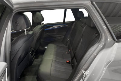 BMW 530e Touring M-Sport+ aut.