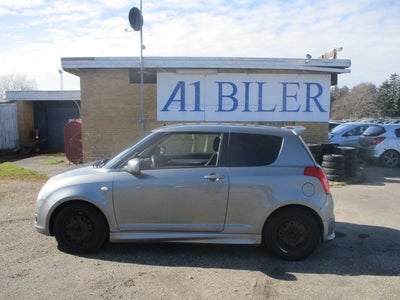 Suzuki Swift GL