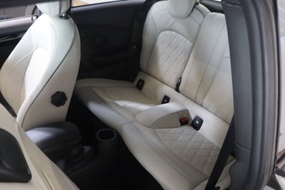 MINI Cooper SE Trim XL