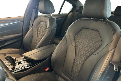BMW 530e M-Sport aut.