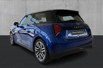 MINI Cooper E Classic Trim S - 2