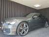 Audi A6 TFSi e S-line quattro S-tr. thumbnail