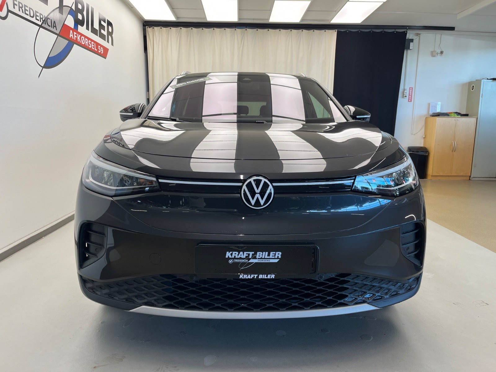 Billede af VW ID.4  Pro Performance 1ST