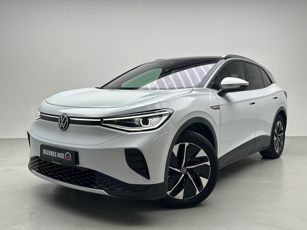 VW ID.4 Pro Performance billede 17