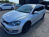 VW Golf VII TSi 122 Comfortline Variant DSG BM