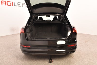 Audi e-tron Advanced quattro