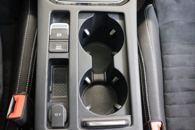 VW Passat TSi 150 Elegance+ Variant DSG