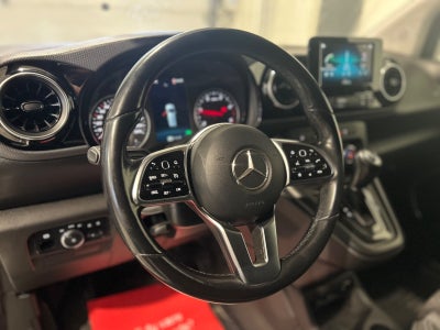 Mercedes Citan 110 CDi A2 PRO aut. Van