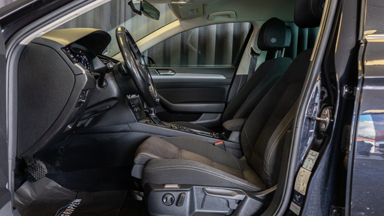 Billede af VW Passat 1,4 TSi 150 Comfortline Premium DSG