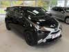 Toyota Aygo VVT-i x-black