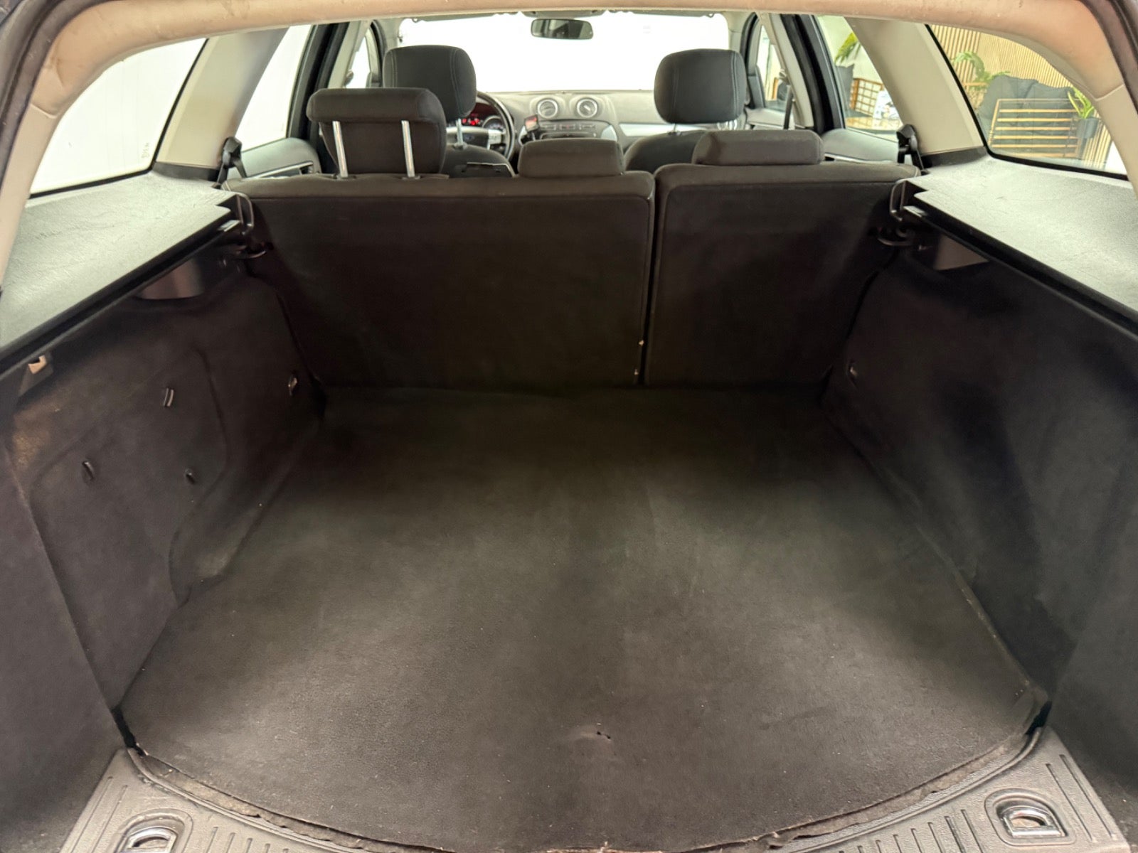 Billede af Ford Mondeo 2,0 TDCi 140 Titanium stc.