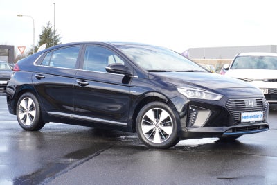 Hyundai Ioniq 1,6 PHEV Premium DCT 5d