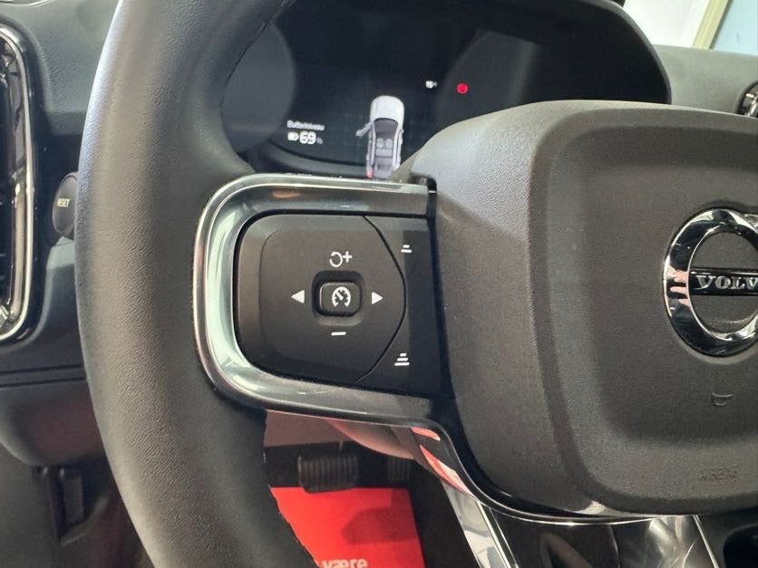 Volvo C40 P6 ReCharge Core