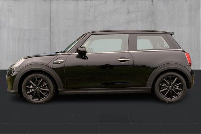 MINI Cooper SE Classic Trim - 1