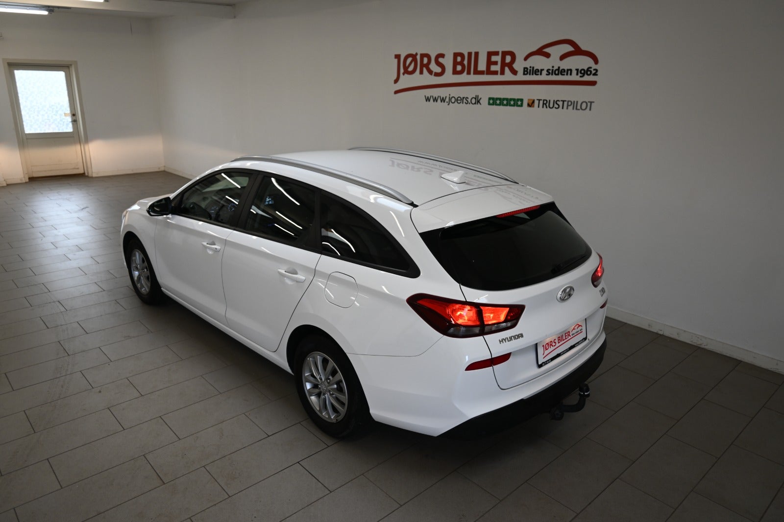 Hyundai i30 T-GDi Life+ stc.