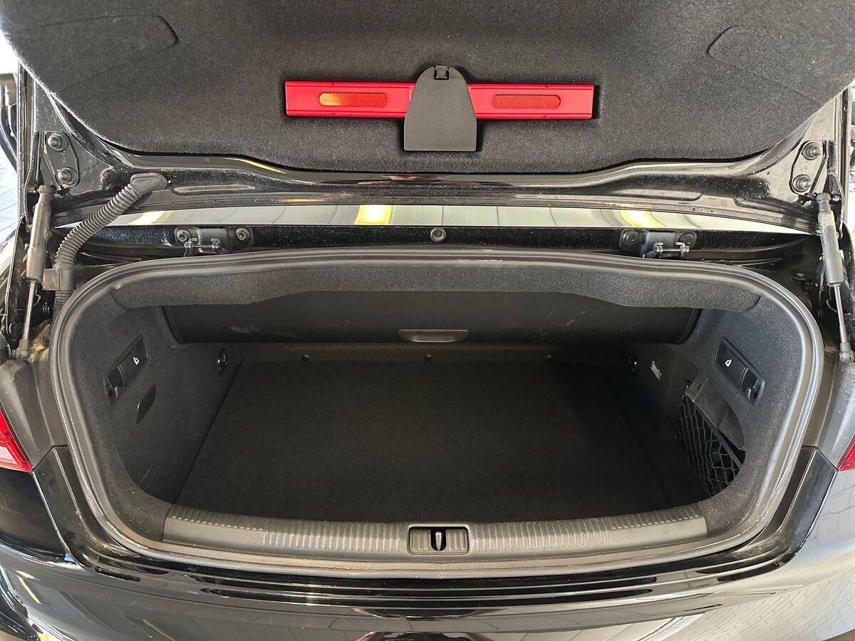 Audi A3 TFSi Sport Cabriolet billede 13
