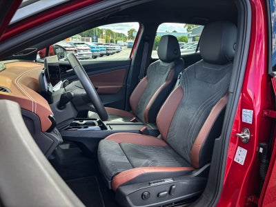 VW ID.4 Pro