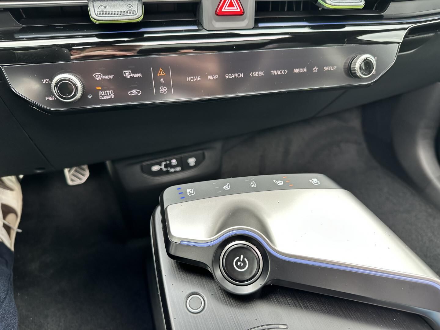 Kia EV6 GT Performance AWD