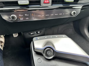 Kia EV6 GT Performance AWD