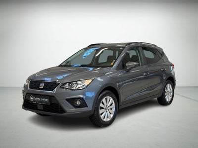 Seat Arona TSi 115 Style