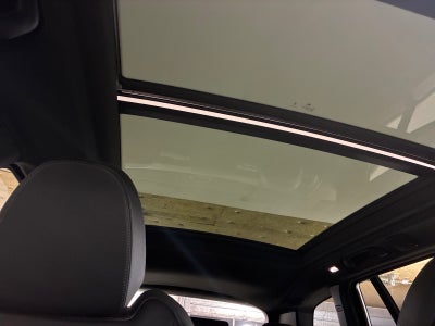 BMW iX3 Charged M-Sport