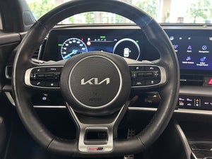 Kia Sportage PHEV GT-Line aut. 4WD
