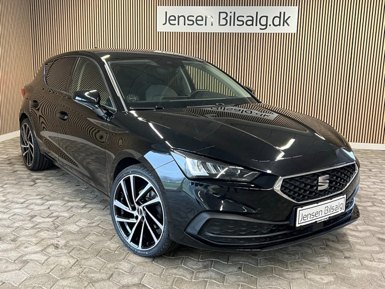 Seat Leon TSi 110 Style
