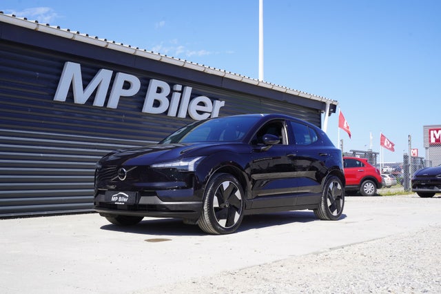 Volvo EX30  Extended Range Ultra