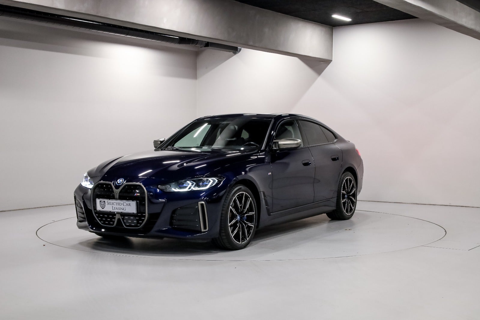 BMW i4 M50 M-Sport xDrive