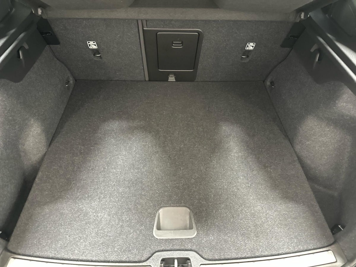 Volvo C40 P6 ReCharge Core billede 14