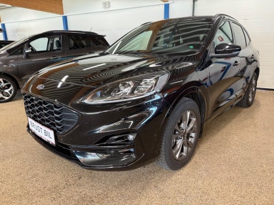 Ford Kuga PHEV ST-Line X CVT  