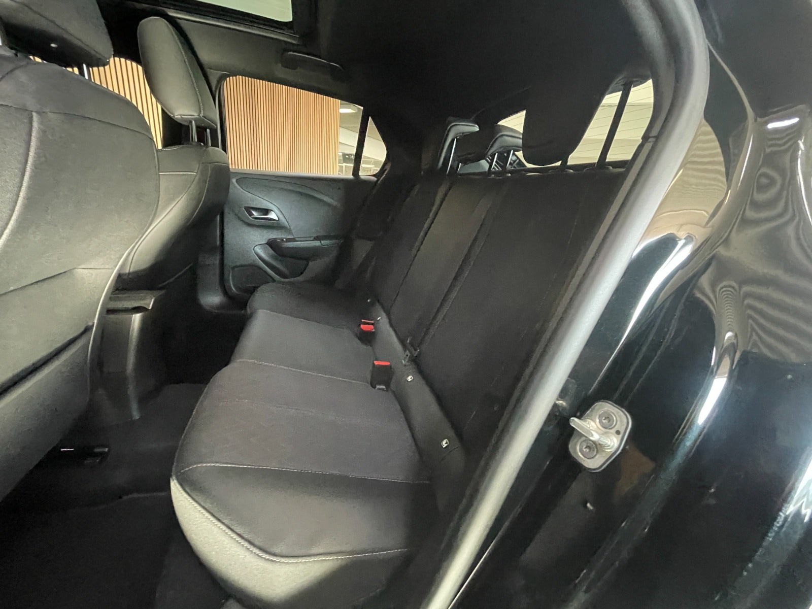 Billede af Opel Corsa 1,2 T 100 Sport