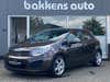 Kia Rio CVVT Motion