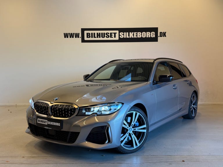 BMW M340i Touring M-Sport xDrive aut.