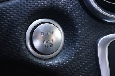 Mercedes A200 Final Edition AMG Line aut.