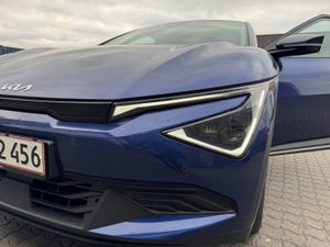Kia EV6 Long Range Prestige