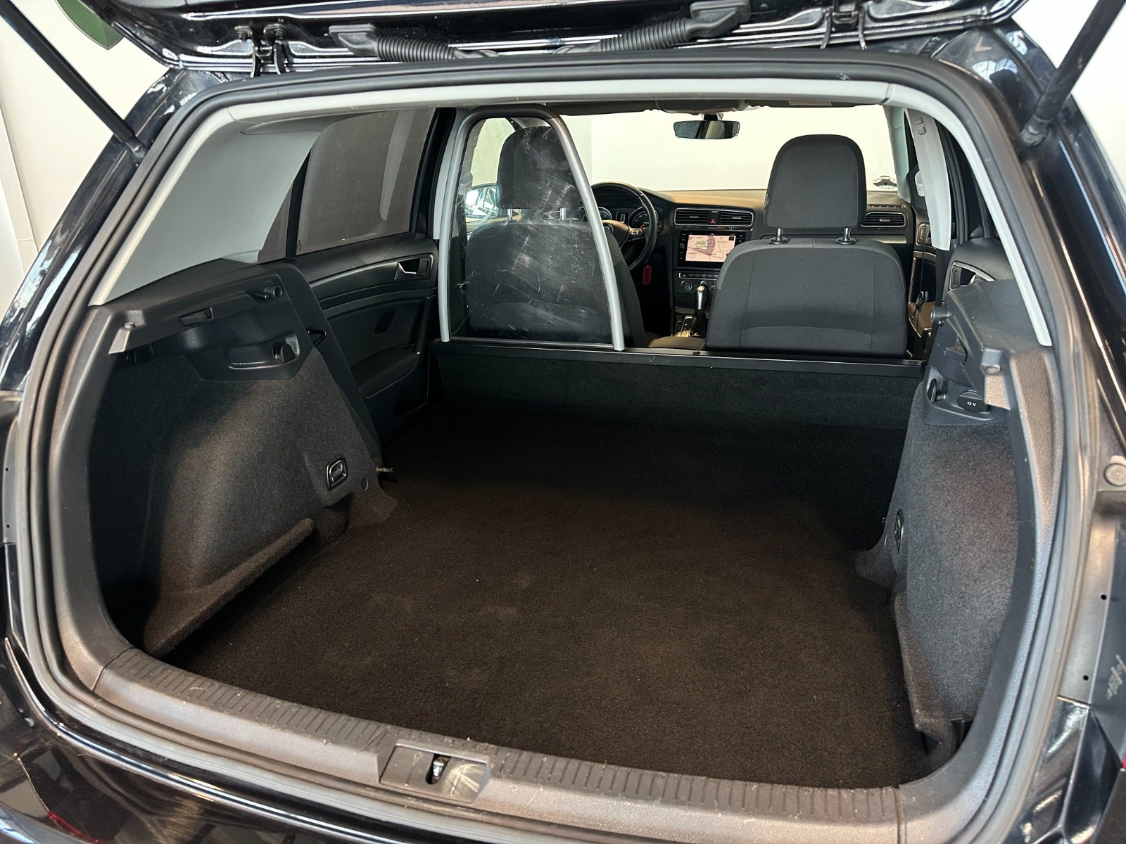 VW Golf VII 1,5 TSi 150 Comfortline DSG Van 5d - 11