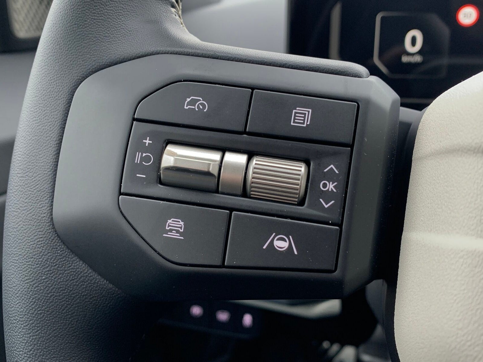 Kia EV4 Long Range GT-Line