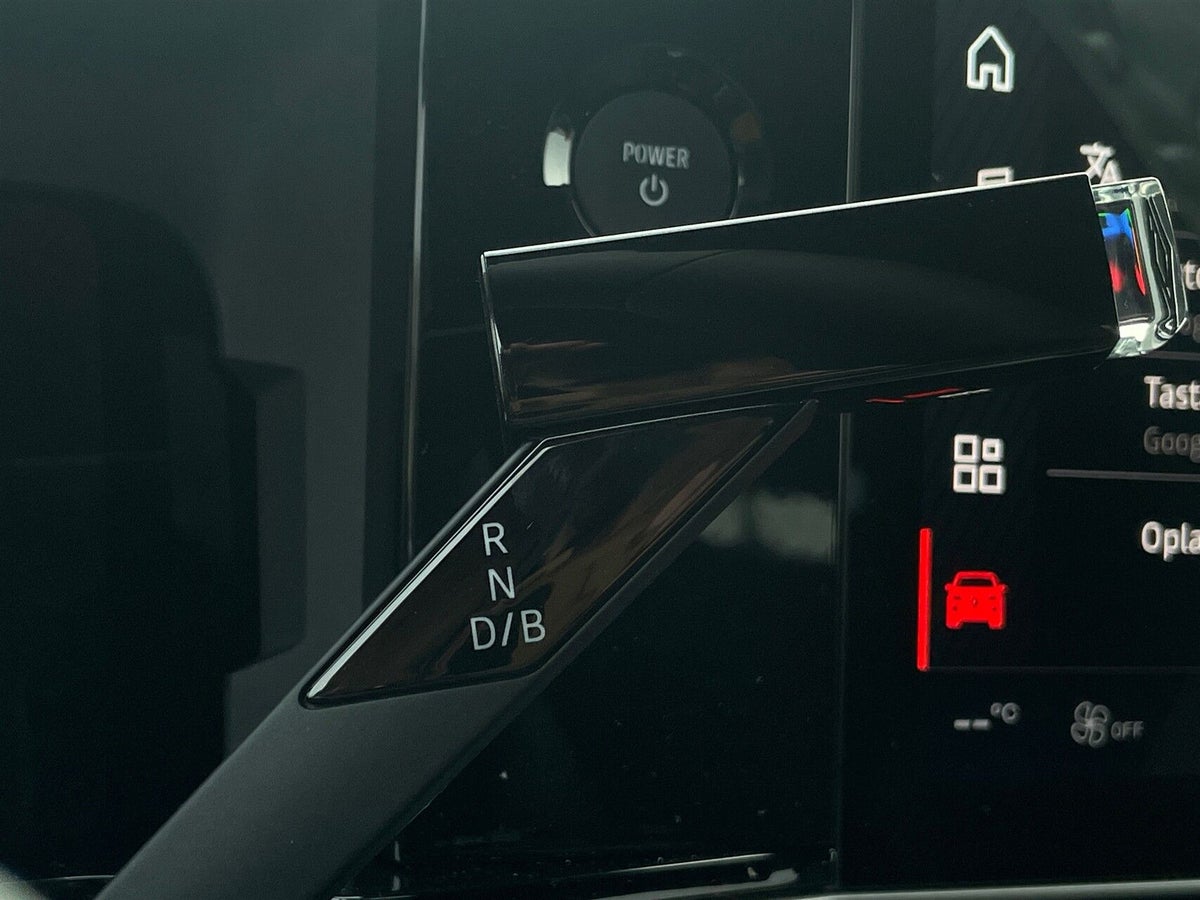 Renault 5 E-Tech Techno billede 15