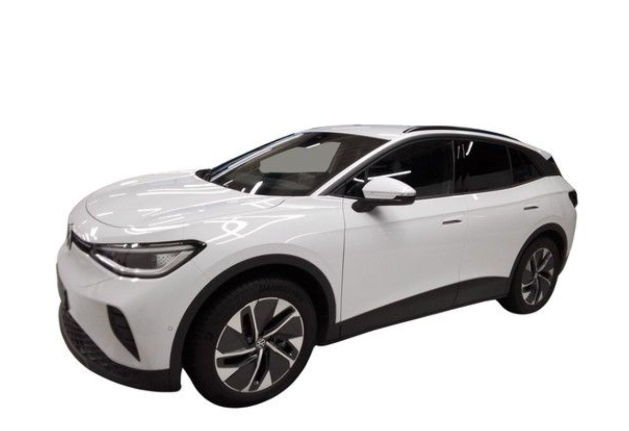 Billede af VW ID.4 77 Style