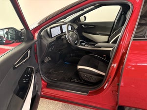 Kia EV6 Long Range Performance GT-Line AWD