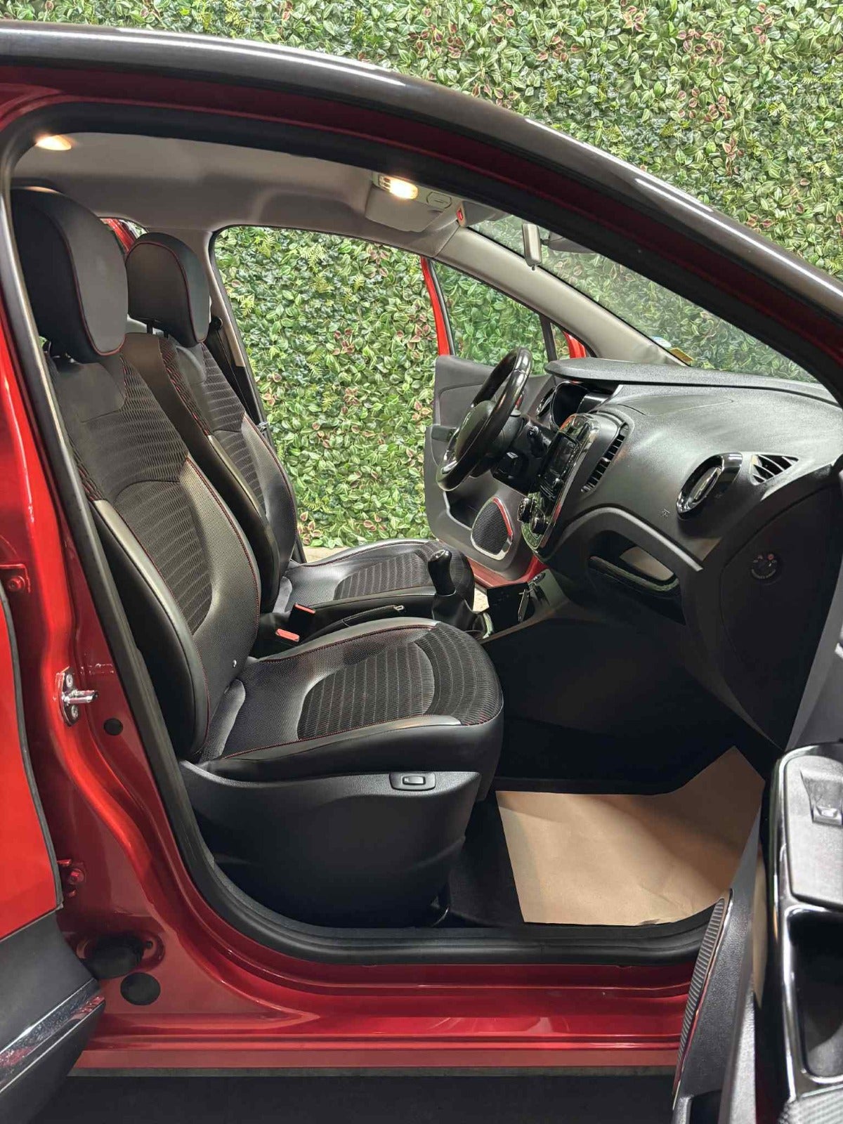 Billede af Renault Captur 0,9 TCe 90 Dynamique