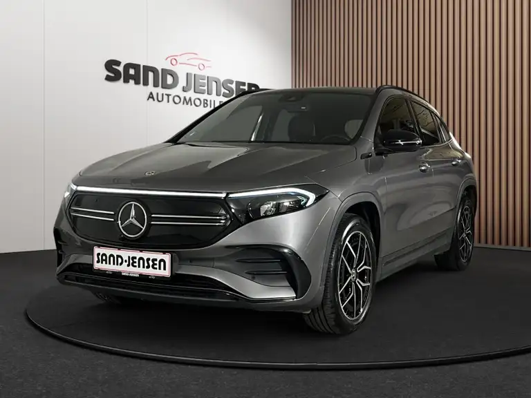 Mercedes EQA250 AMG Line