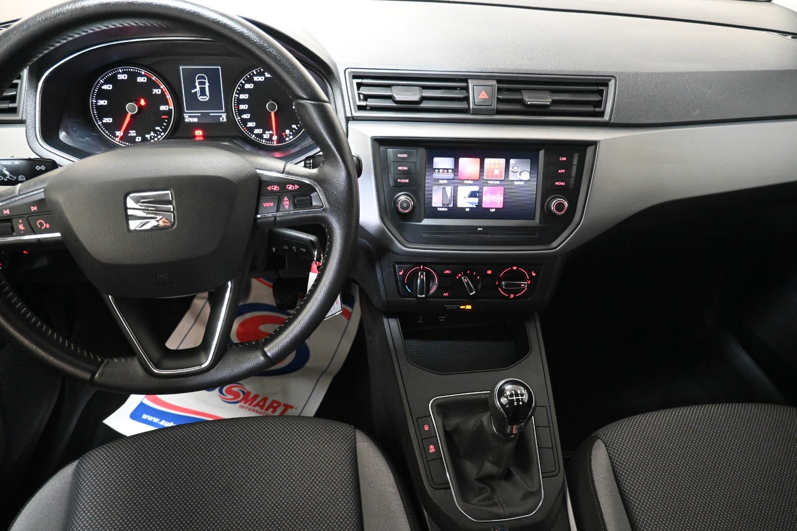 Seat Ibiza TSi 95 Style