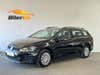 VW Golf VII TSi 125 Style Variant BMT
