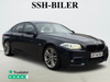 BMW 535d M-Sport aut.