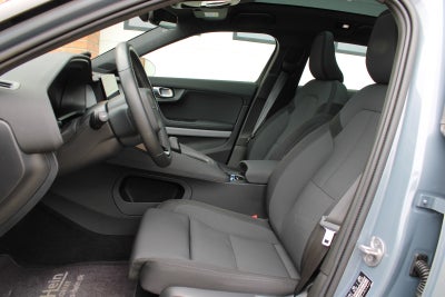 Polestar 2 Long Range
