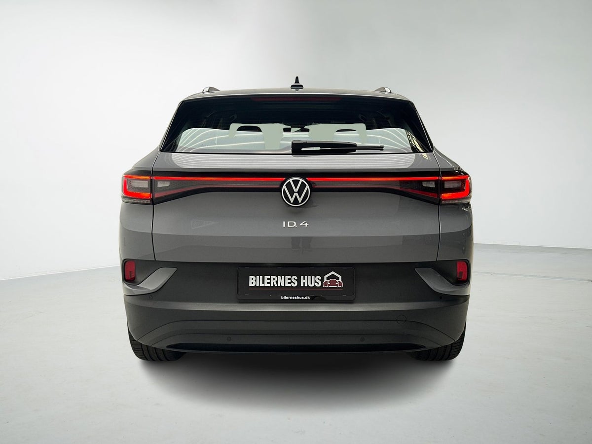 VW ID.4 Pro Performance billede 7