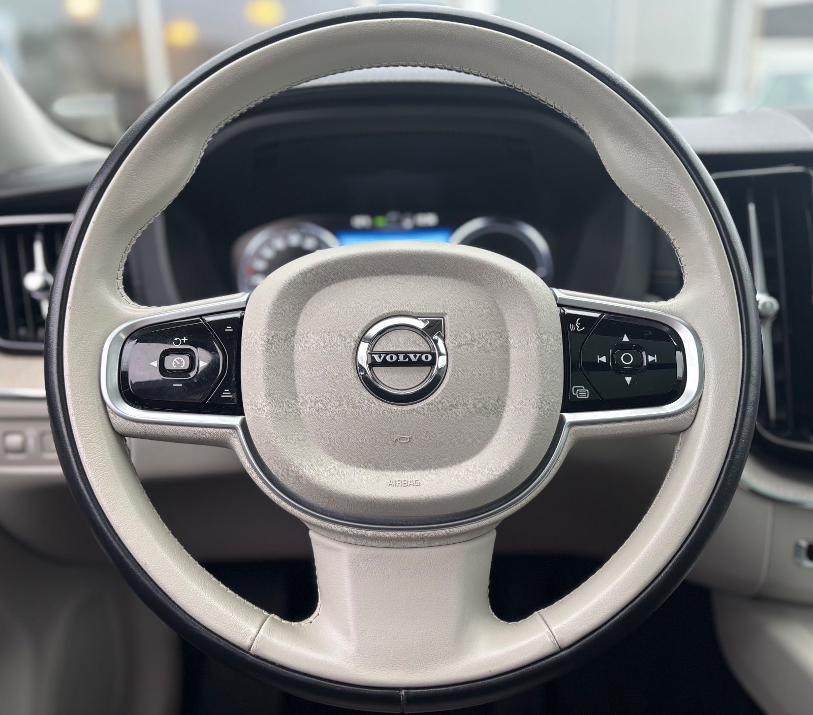 Volvo XC60 T6 ReCharge Inscription aut. AWD